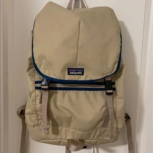 Patagonia 25L backpack